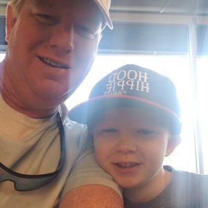 Meet your Posher, Brad